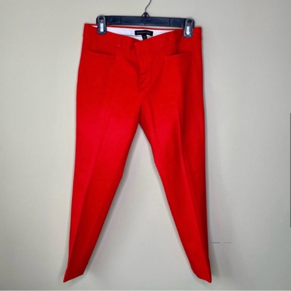 Sloan Crop